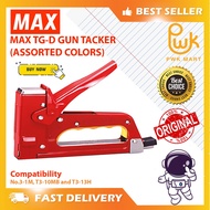 MAX TG-D GUN TACKER (RED)