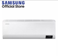 SAMSUN'G 1HP SPLIT TYPE INVERTER AIRCON