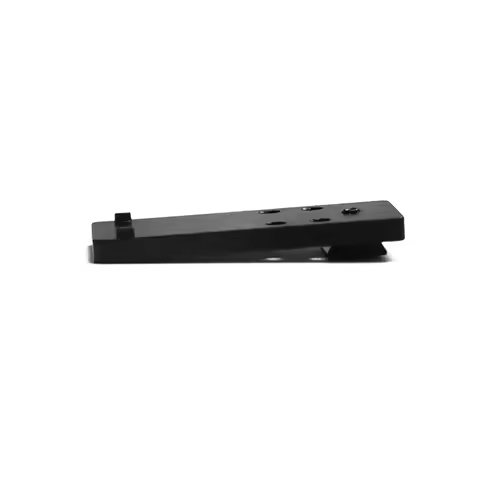 Optic Red Dot Scope Mount Plate for Taurus TH9 TH40 TH9c TH40c PT809 PT 24/7 Docter Noblex Sights Ba