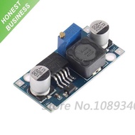 Ultra-small LM2596 supply module DC / DC BUCK 3A adjustable buck module regulator ultra LM2596S 24V 