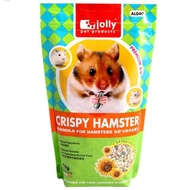 Jolly Crispy Hamster Food 1KG