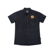 Moto Guzzi Men S/S Shirt | MGMSS007