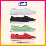 Keds Women's Chillax Mini Twill Sneakers - 4 Colors