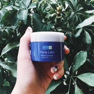 [HCM]KEM DƯỠNG TRẮNG DA HADA LABO PERFECT WHITE ARBUTIN CREAM 50G CHÍNH HÃNG - 3581