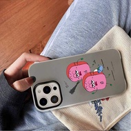 Sausage Chase Mobile Phone Case 2 in 1 Case For Redmi 15 15C Note 14 13 Pro 14C 13X 13C A3 A1 11 11S