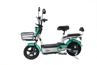 itimtoys จักรยานไฟฟ้า มีขาปั่น รุ่นใหม่ล่าสุด รุ่น JNT-05