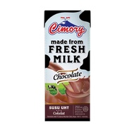 Cimory fresh milk rasa coklat chocolate 250ml