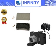 Canon G7X Mark III G7XIII G7X3 Flash Cover