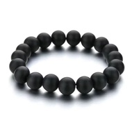 HAJAR JAHANAM AGATE STONE BRACELET