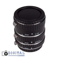 MEIKE Macro AF Extension Tube Set for Canon
