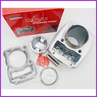 ◺ CYLINDER BLOCK - CG150 STD