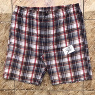 RELAX SHORTS MOTIF 17