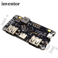 IP5328P charging Po bidirectional fast charge switch module of the mobile motherboard power 3.7V boo