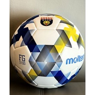 [OFFER +1 pump mini] Original Bola Padang Molten Vantaggio F5A2810/ F5N1711 / F4A2811(F4A2810) / F5D