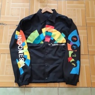 jaket asian games 2018