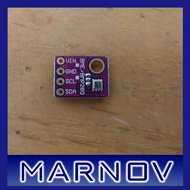 GY-BME280 BME 280 IIC Pressure Baromemetric Humidity Temperature Sensor