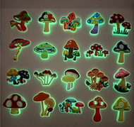 🚀พร้อมส่งจากไทย🇹🇭 ตัวติดรองเท้า Crocs Jibbitz set แนว Street เท่ๆ Word คูลๆ จิ๊บบิท ติด รองเท้า croc