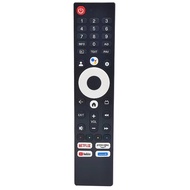 New universal Skyworth voice remote control 65V75 75V75 PRISM+Q55 Ultra, Q65 Ultra, Q75 Ultra, Q32 (