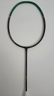 Yonex Astrox 99 Pro 2代 4U5