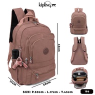Big KIPLING Backpack KIPLING LAPTOP 186 PREMIUM