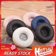 【EJ】2Pcs Replacement Earpads Cover for JBL Tune600BTNC T500BT T450BT JR300BT Headset