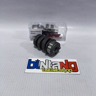 RAW CAM CRANKSHAFT SP5 2 PIN NMAX AEROX LEXI ORIGINAL SP5 MADE IN THAILAND