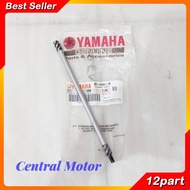 IRON AS STUT CLUTCH VIXION OLD OLD JUPITER MX NEW ORIGINAL YAMAHA 3C1-E6357-10 PAY ON DELIVERY
