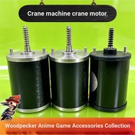 48V Crane Motor Parts for Crane Claw Machine XH-DC48V PP Hutian Motor