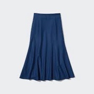 Uniqlo女裝魚尾裙453479 Uniqlo