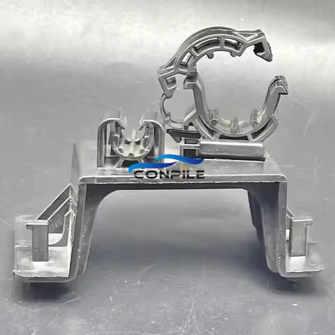 For VW Golf 7 Magotan B8L Lamando Octavia Audi A3 air conditioning A/C pipe bracket 5Q0 820 769