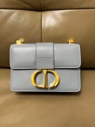 Dior 30 montaigne micro bag 蒙田迷你包