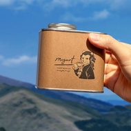 靈感小夜曲【莫札特  貓】哥斯大黎加 高海拔咖啡豆禮盒 150g