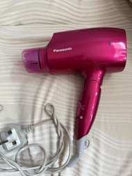 Panasonic 納米離子風筒 EH-NA46