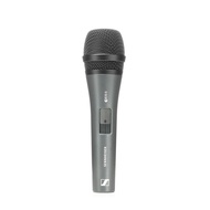 【Direct Japan】 Sennheiser e 835-S Dynamic Microphone, Cardioid, for Vocals and Speech, with Switch