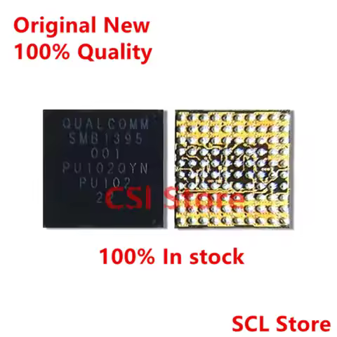 2-5pcs SMB1390 SMB1395 002 SMB1396 002-00 002-01 002-02 SMB1399 001-03 SMB1381 charging ic For Xiaom