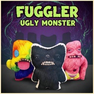 Fuggler Ugly Monster Plush Pillow Super Cute Size 40cm Fuggler Plush Plushie