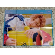 Poster Magazine Epop Double Sided Poster Kpop (Ready Stock)‼️