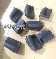 Bộ Ốp Đầu Bậc Toyota Zace ( Mẫu Bậc Nhôm ) - Đầu Bậc Toyota Zace Bị Mất