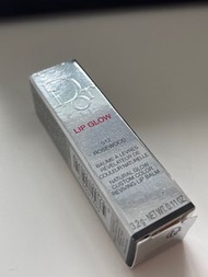 Dior lip glow 012