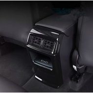 ครอบแอร์ด้านหลังผู้โดยสาร Crv G6 2023 2024 2025