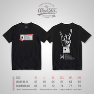 Slank T-shirt - ST_10_KAMPUNGAN_SLANK - akugilastore - AG_Store - Seenthings