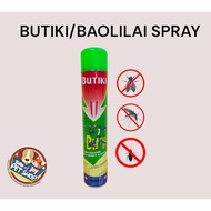 TOJ! BUTIKI/BAOLILAI SPRAY (750ML)