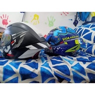 Spoiler for AGV k5s and k3sv
