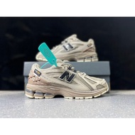 New Balance NB 1906R cordura Daddy style casual sports running shoes M1906 brown