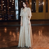 Plus Size Long Prom Dress Slimming
