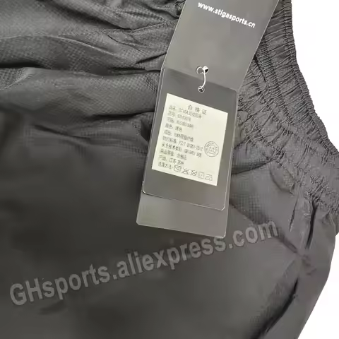 Original STIGA G1102016 table tennis shorts for stiga table tennis rackets professional STIGA SHORTS