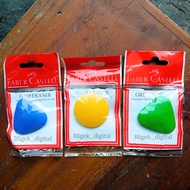 Faber Castell Crayon Eraser