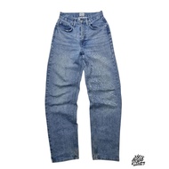 BDG High-Waisted Jeans Second-Hand 25/43