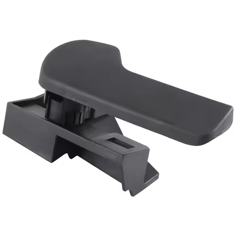 Car Hood Release Grip Handle & Bracket For-Polo Golf 5 6 Passat B6 B7 CC Jetta Tiguan Q3 UP 1K182363