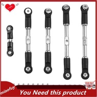 [OnLive] Metal Link Tie Rod Set forArrma 1/7 Infraction Limitless Felony 1/8  RC Car Upgrade Part